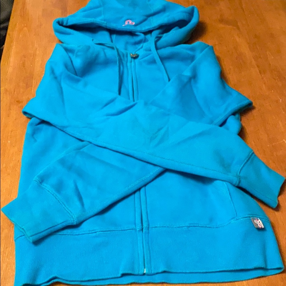 TNA Atlantic Hoodie XS